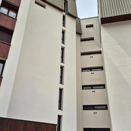 Fonctionnel Avec Balcon, Animaux Admis - Fr-1-811-25