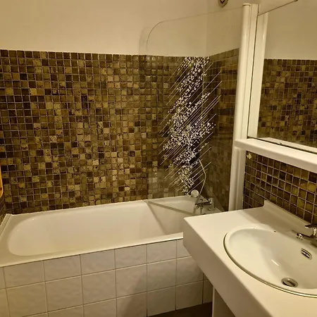 Fonctionnel Avec Balcon, Animaux Admis - Fr-1-811-25 Les Deux Alpes