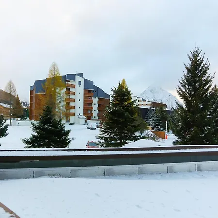 Fonctionnel Avec Balcon, Animaux Admis - Fr-1-811-25 Apartment *