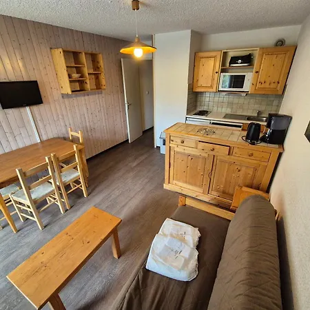 Fonctionnel Avec Balcon, Animaux Admis - Fr-1-811-25 *